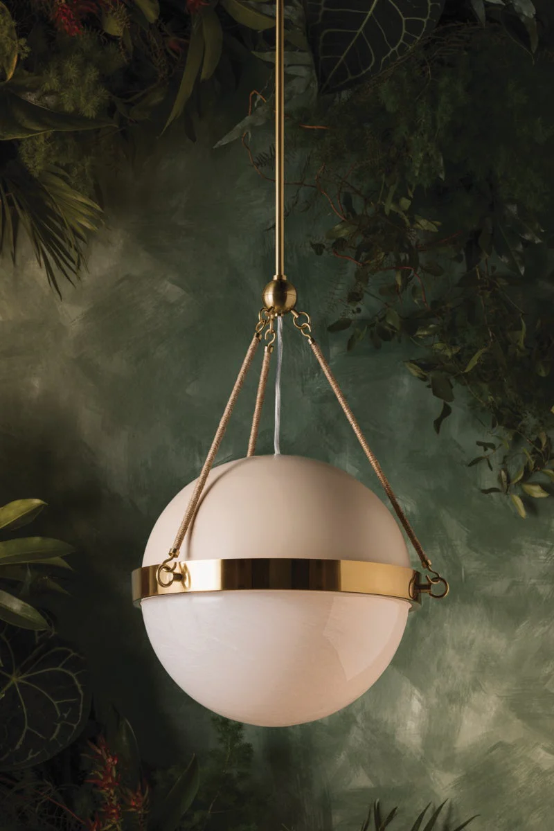 Abbie Pendant - Image 3
