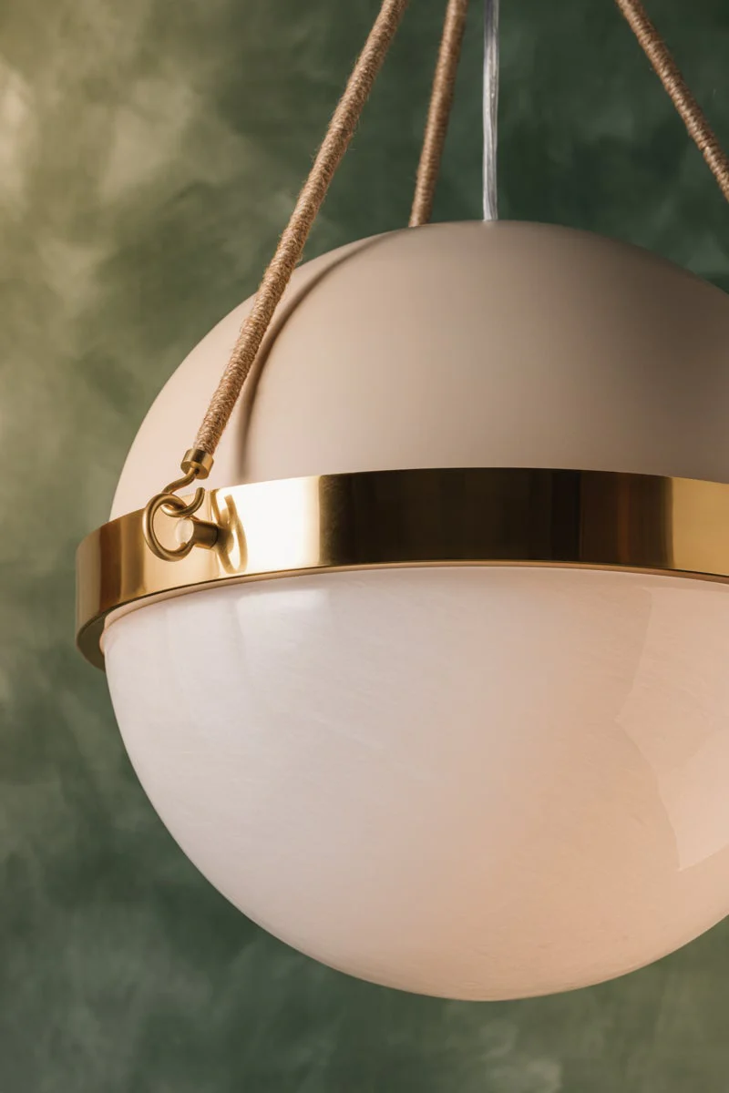 Abbie Pendant - Image 4