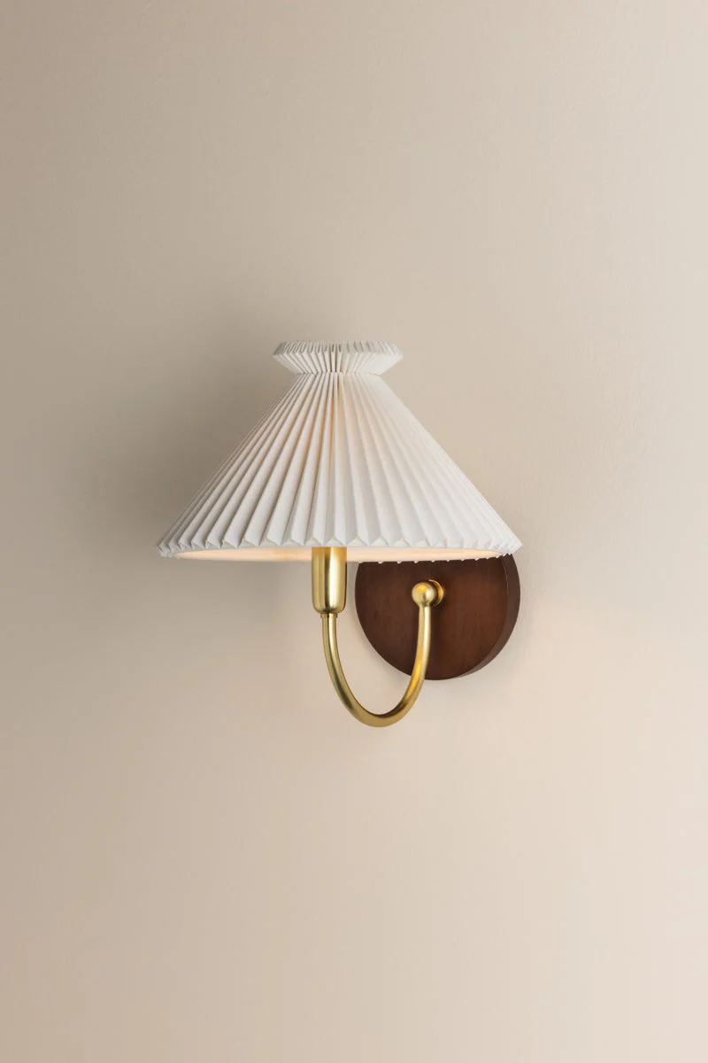 Acacia Wall Sconce - Image 3