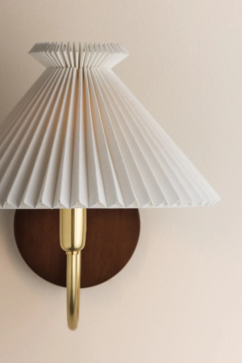Acacia Wall Sconce - Image 4