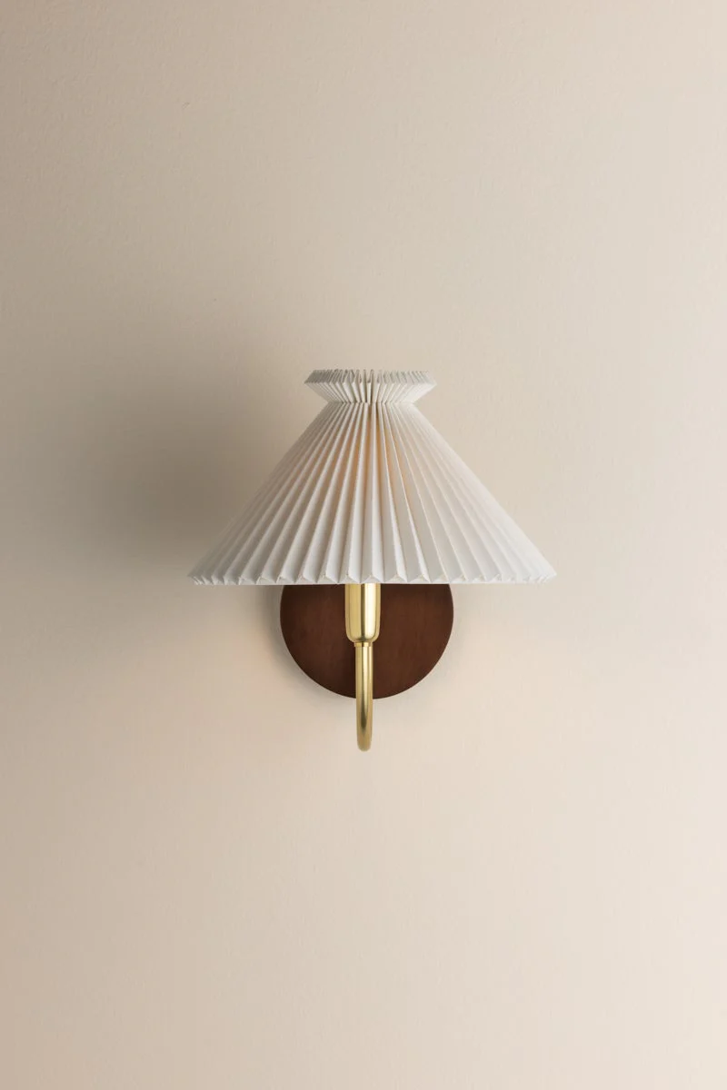 Acacia Wall Sconce - Image 7