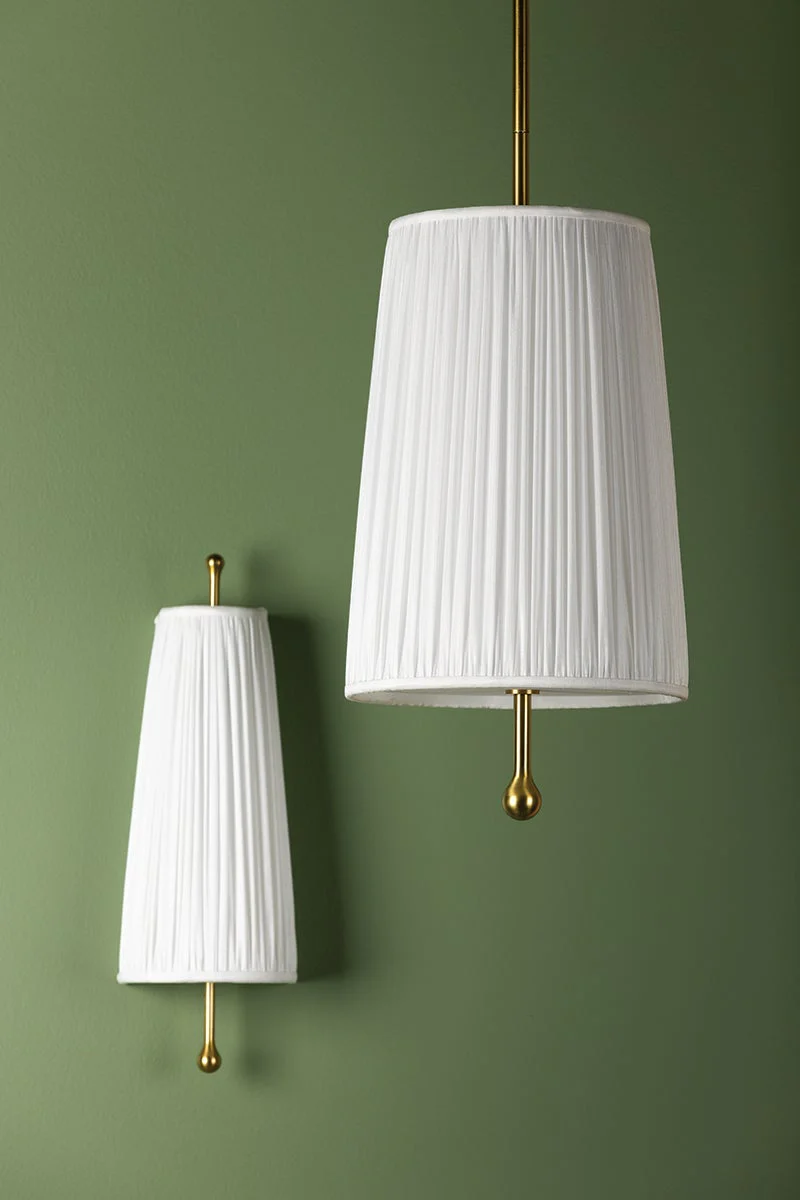 Adeline Wall Sconce - Image 2