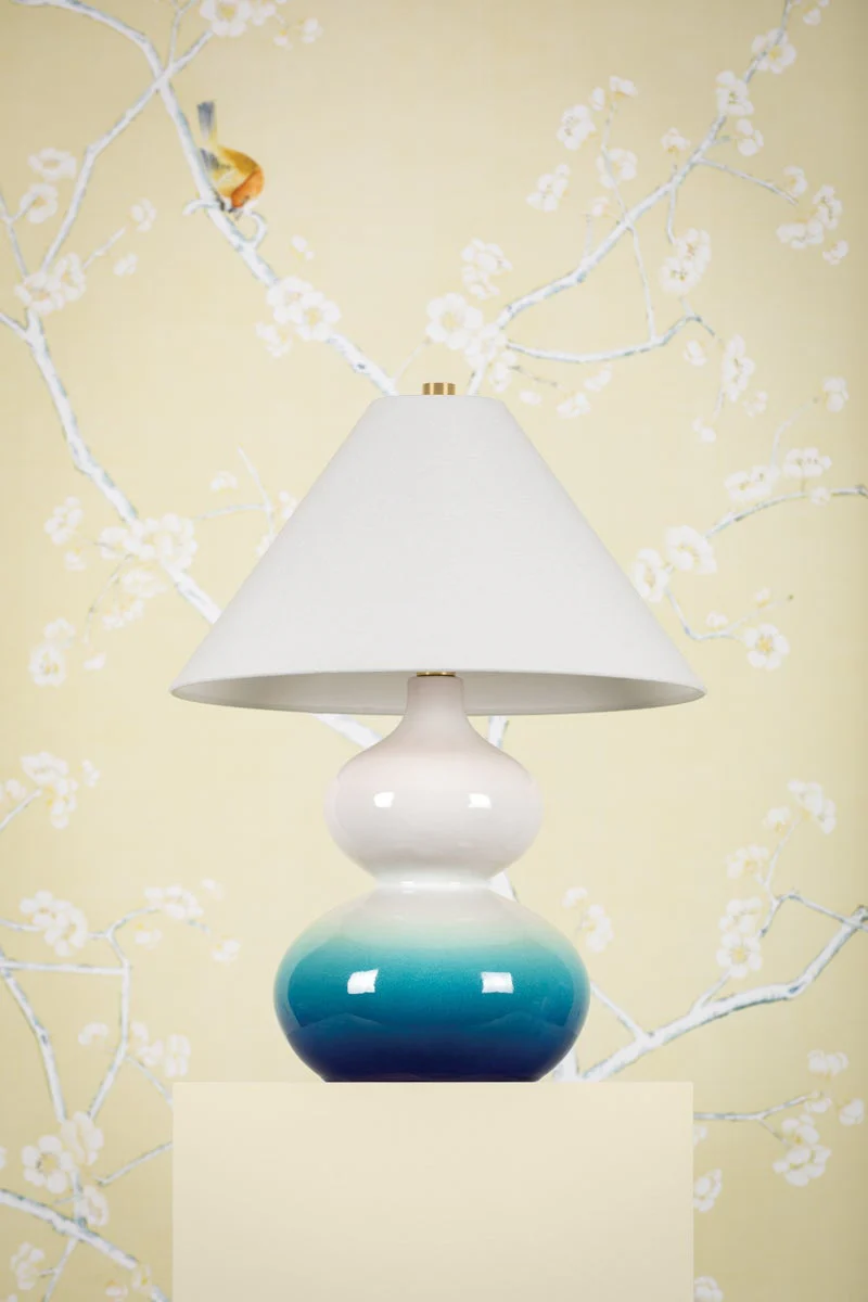 Aimee Table Lamp - Image 3