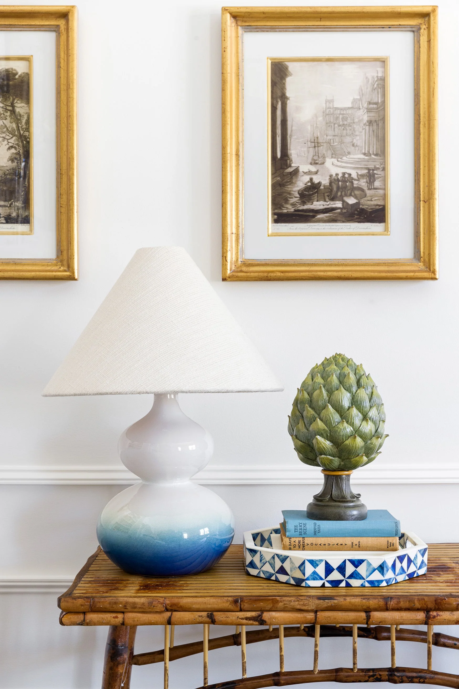 Aimee Table Lamp - Image 6