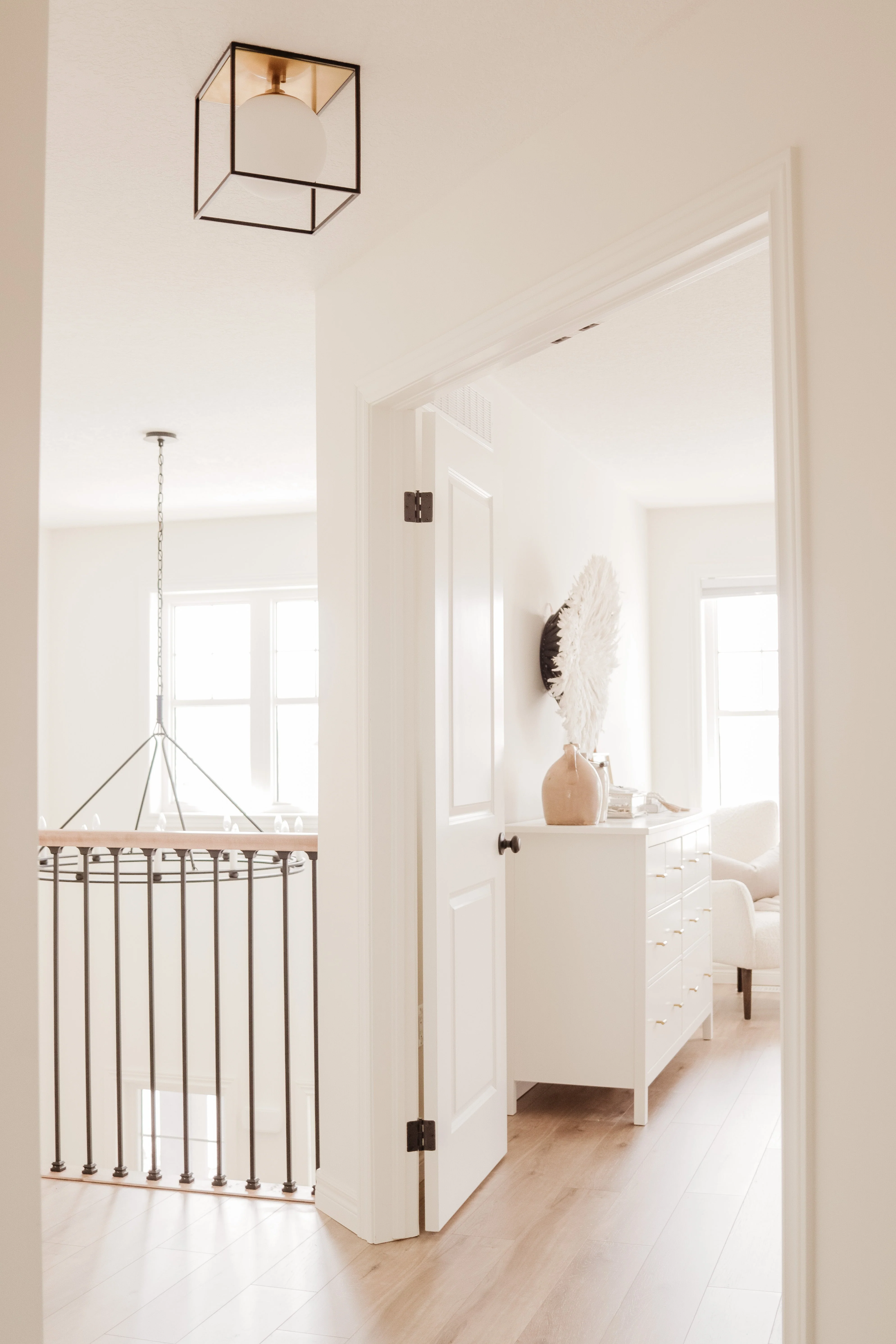 Aira Flush Mount - Image 3