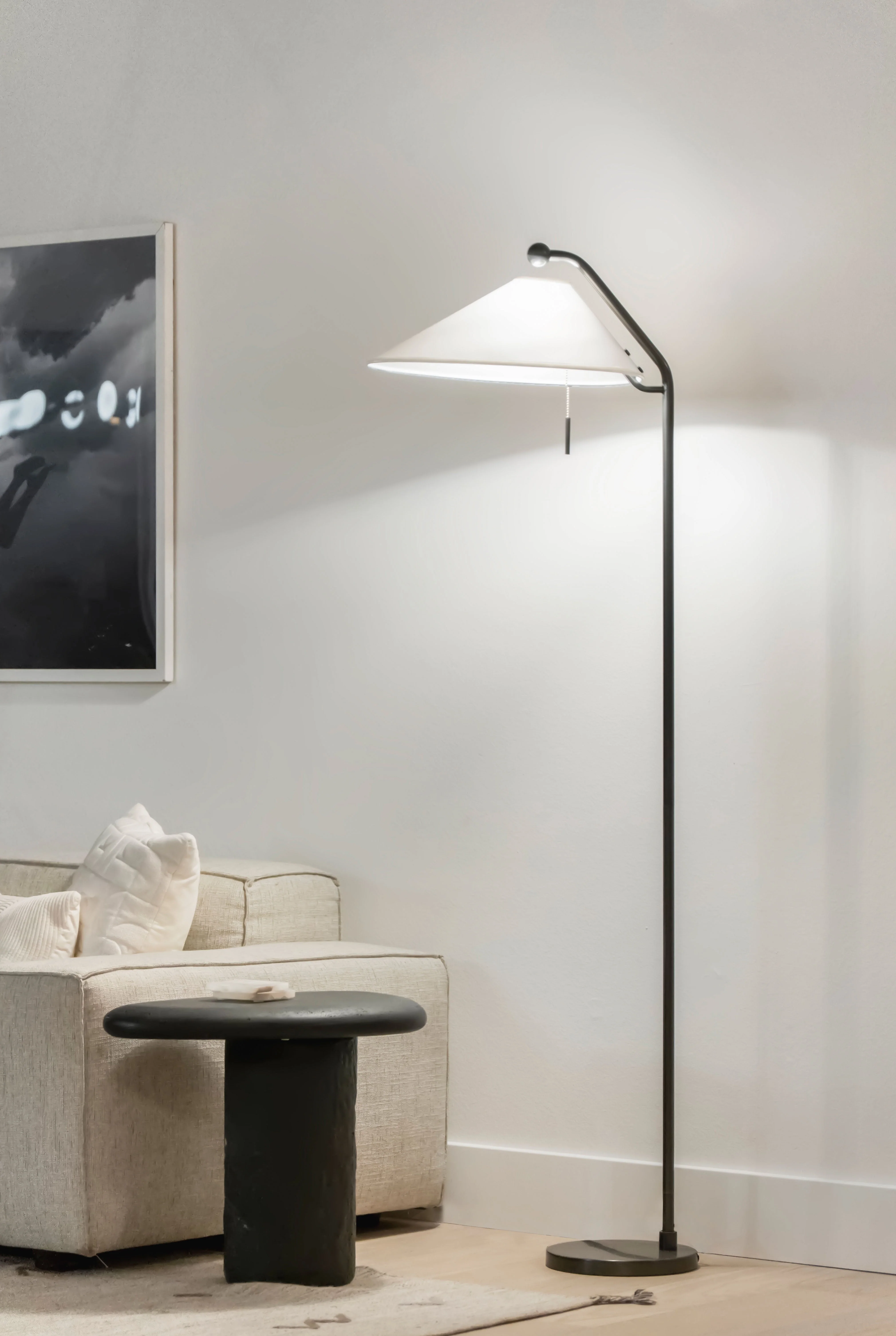 Aisa Floor Lamp - Image 3
