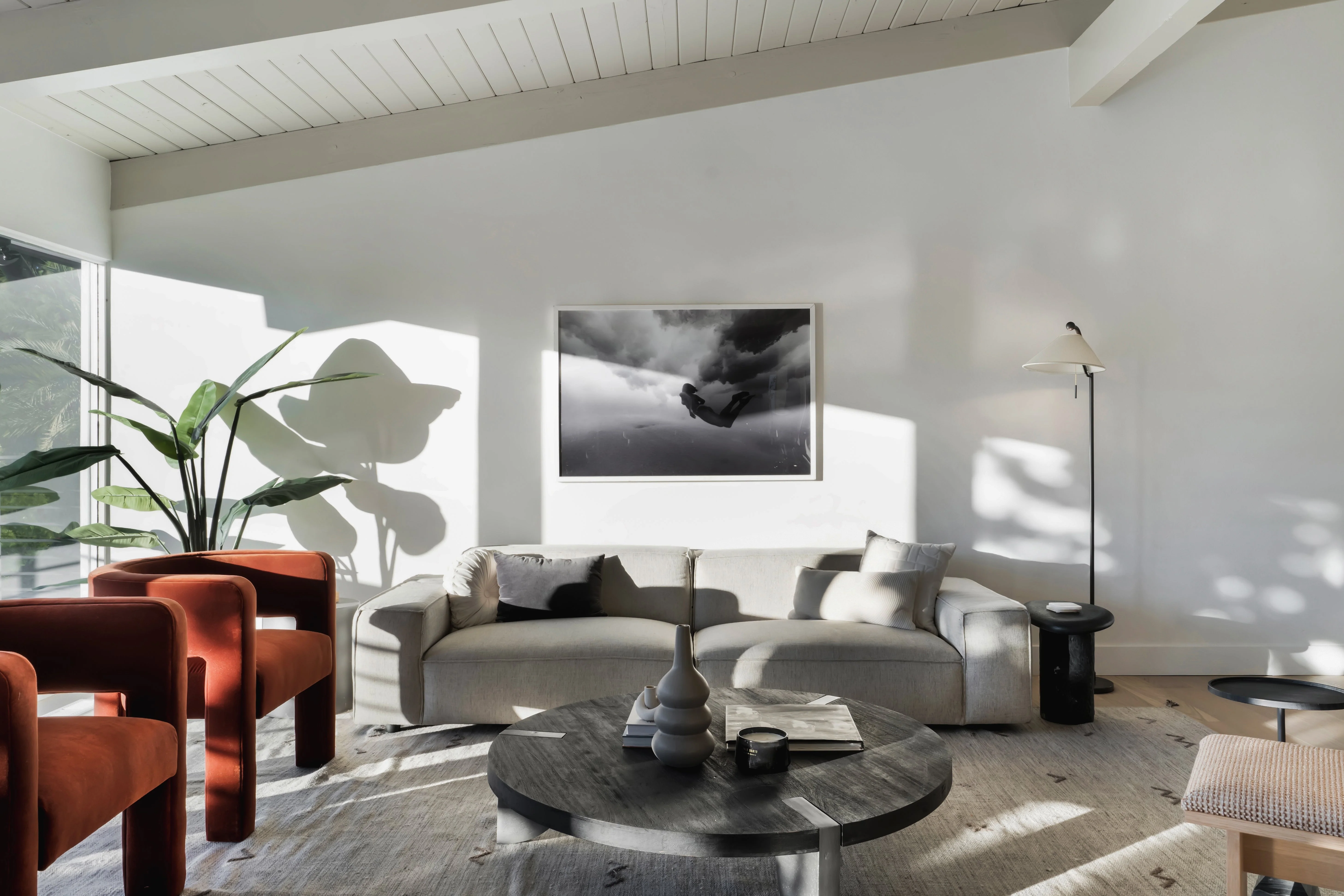 Aisa Floor Lamp - Image 4