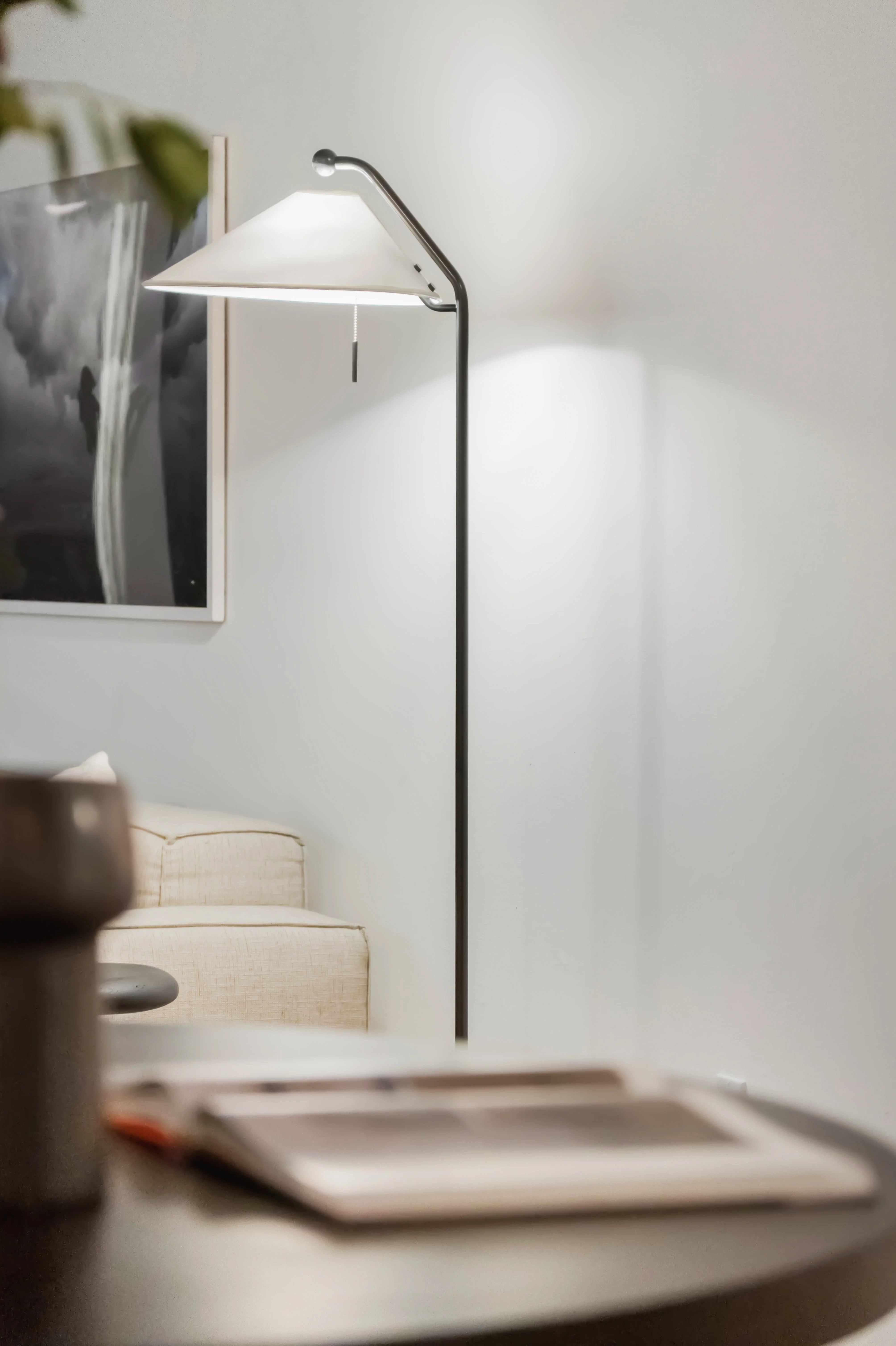 Aisa Floor Lamp - Image 5
