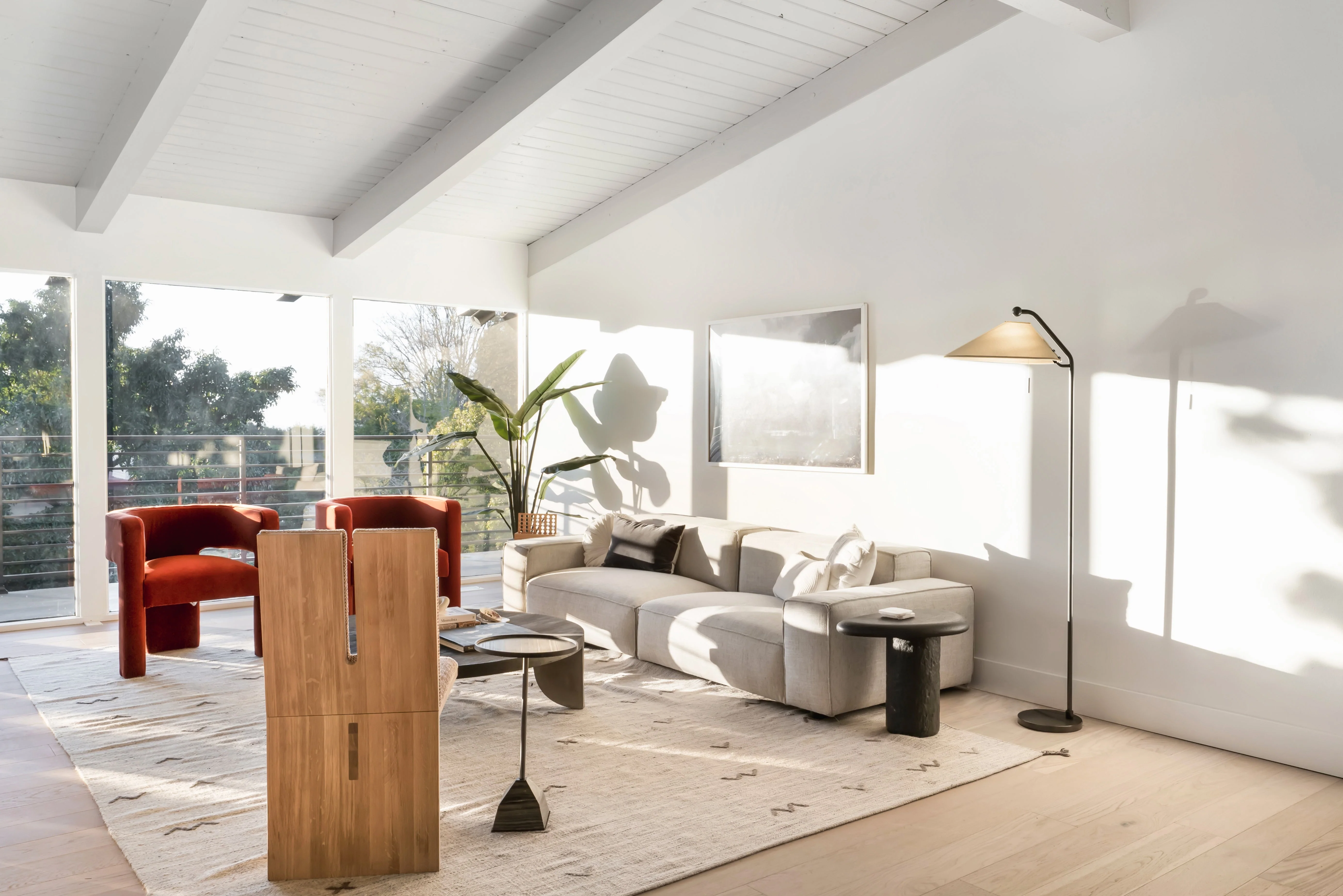 Aisa Floor Lamp - Image 6