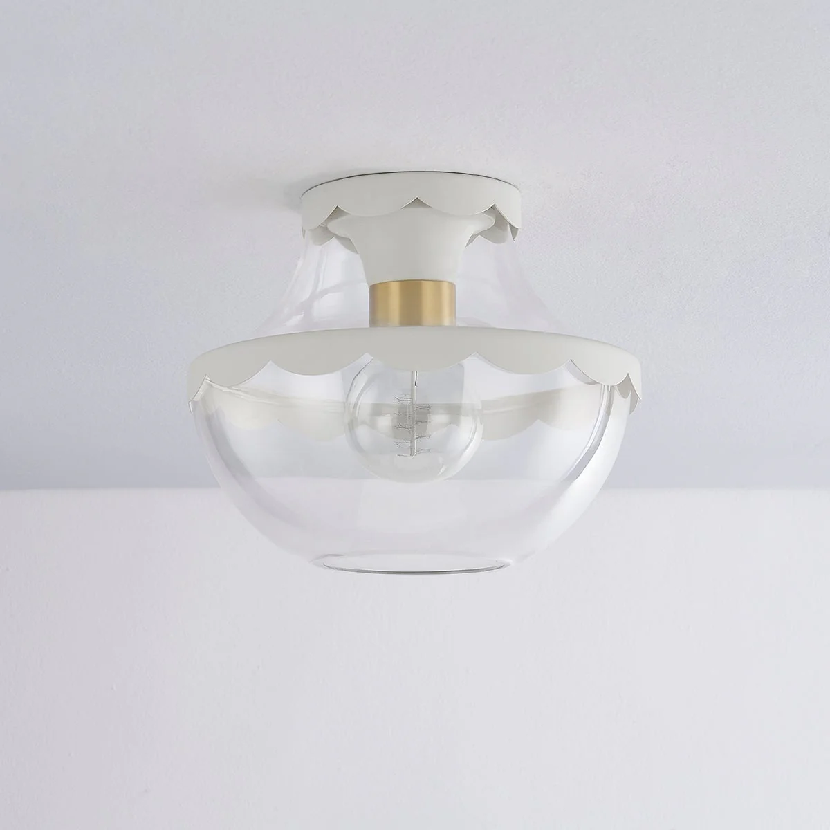 Alaina Semi Flush - Image 3