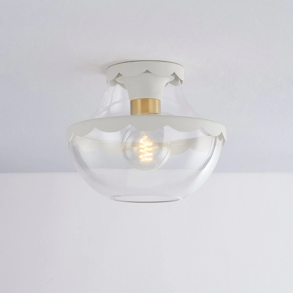 Alaina Semi Flush - Image 4