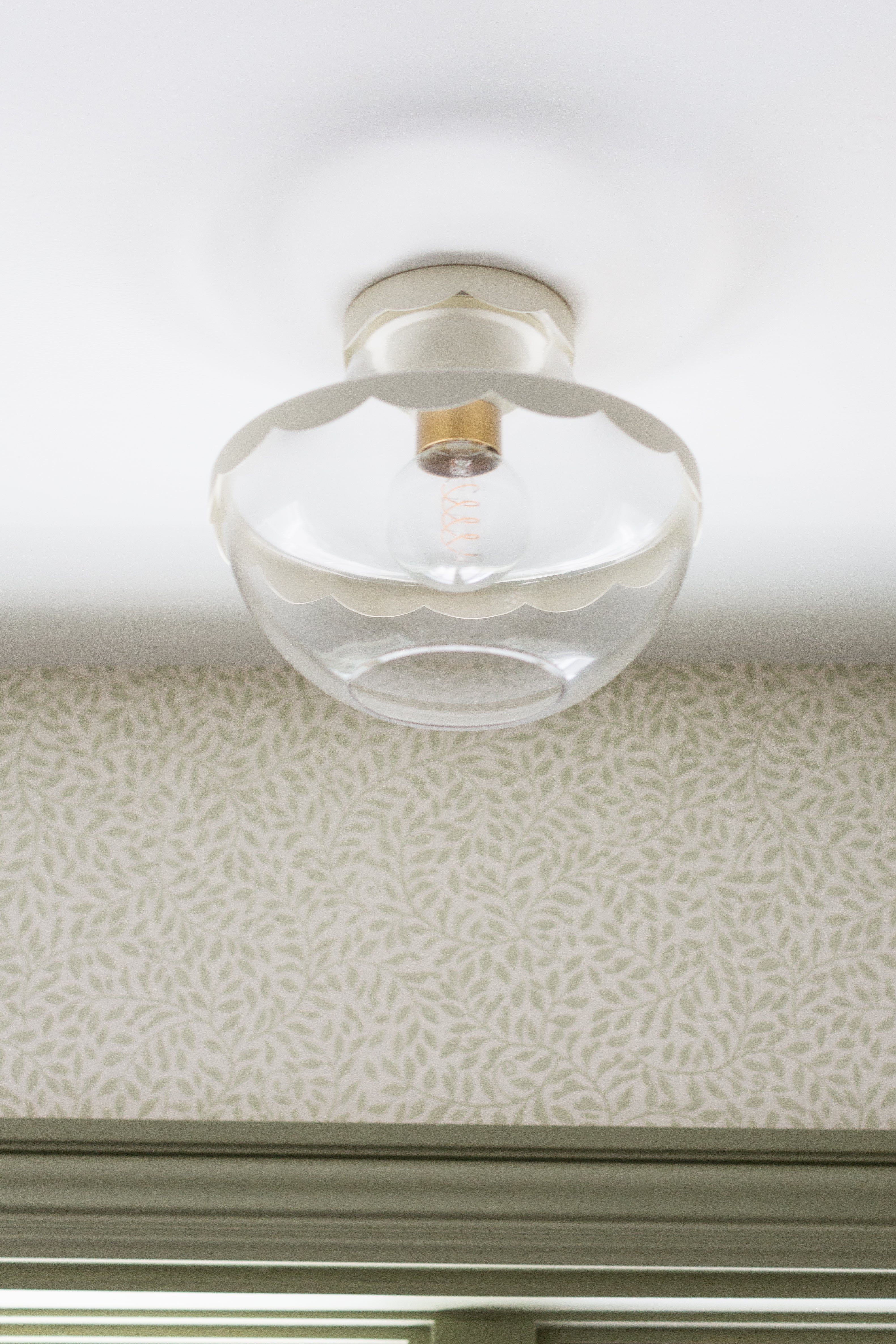 Alaina Semi Flush - Image 6