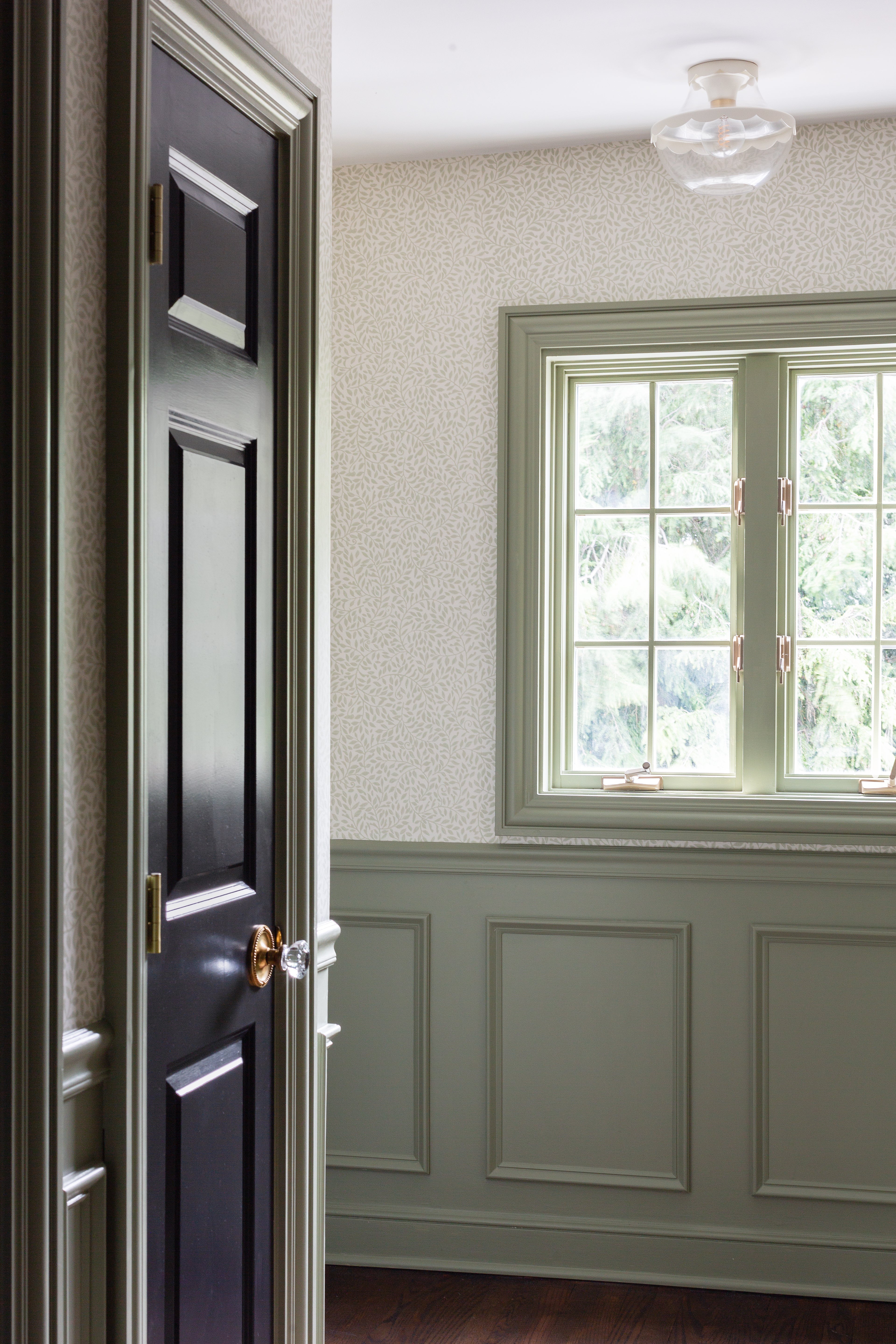 Alaina Semi Flush - Image 7