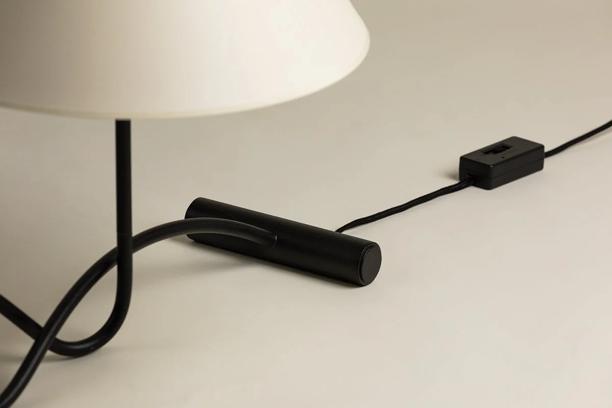 Alameda Table Lamp - Image 4