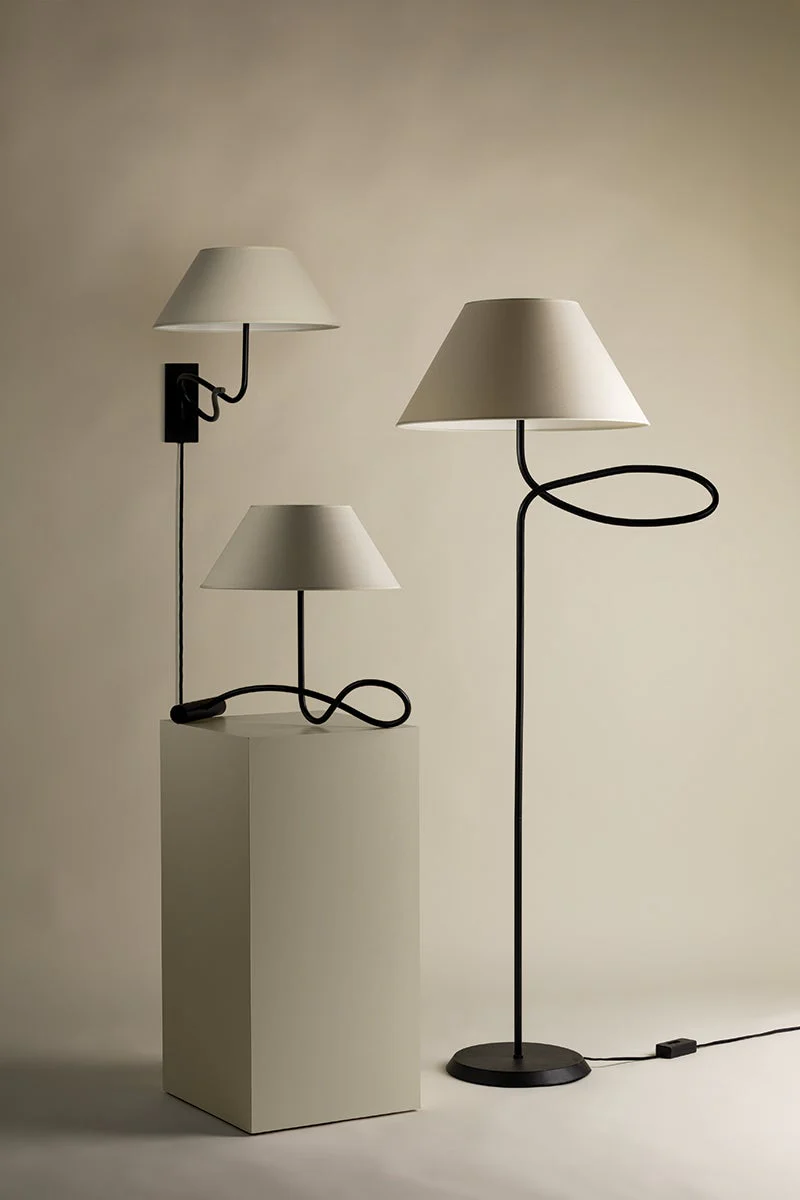 Alameda Table Lamp - Image 8