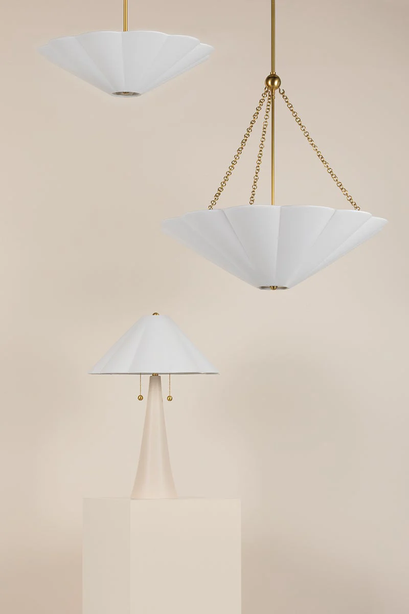 Alana Semi Flush - Image 3