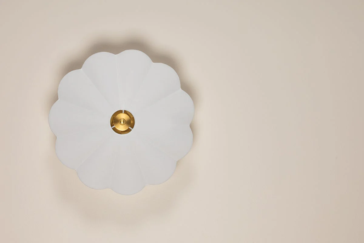 Alana Semi Flush - Image 4