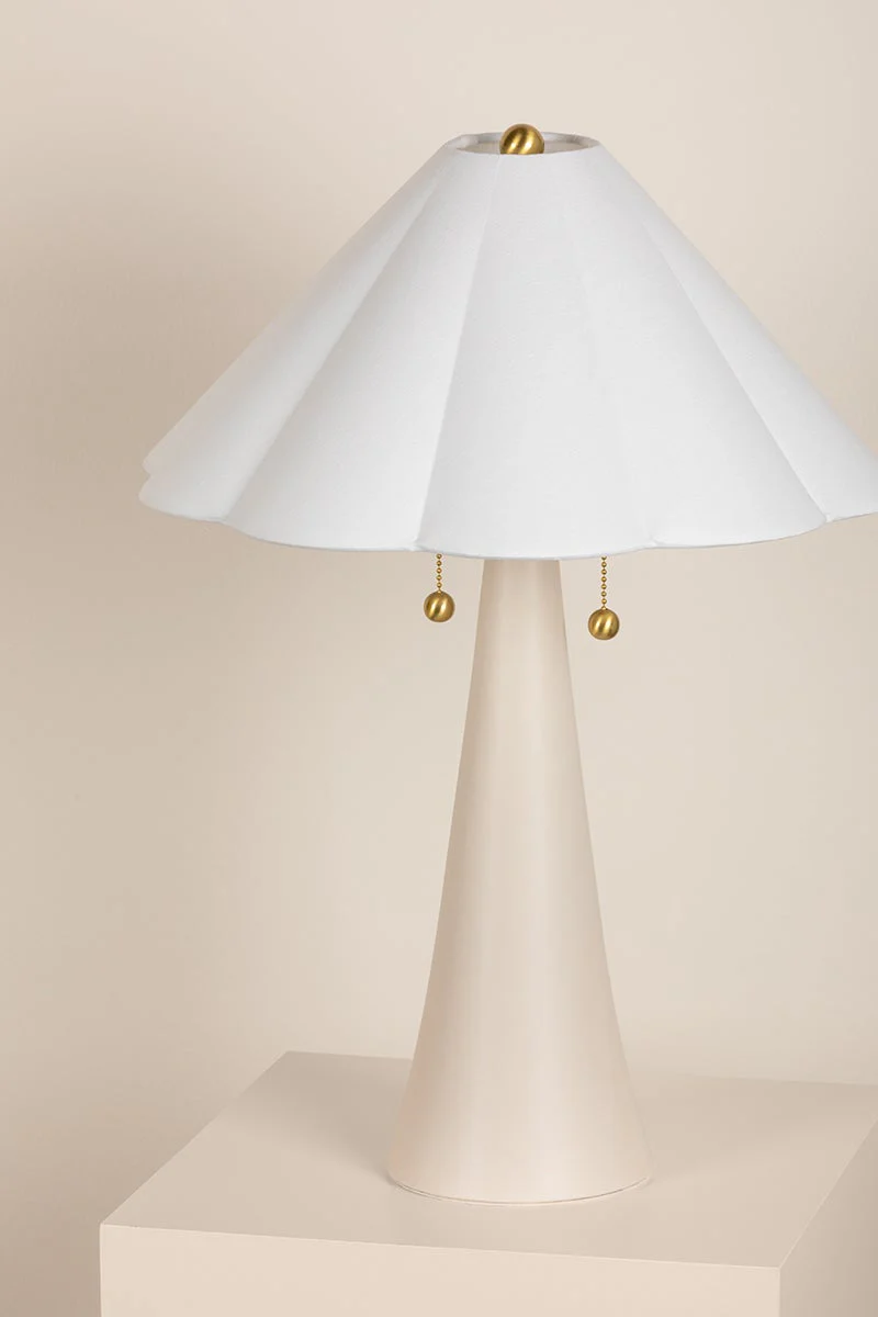 Alana Table Lamp - Image 5