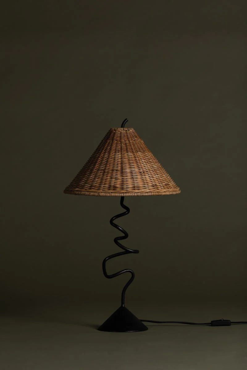 Alaric Table Lamp - Image 3