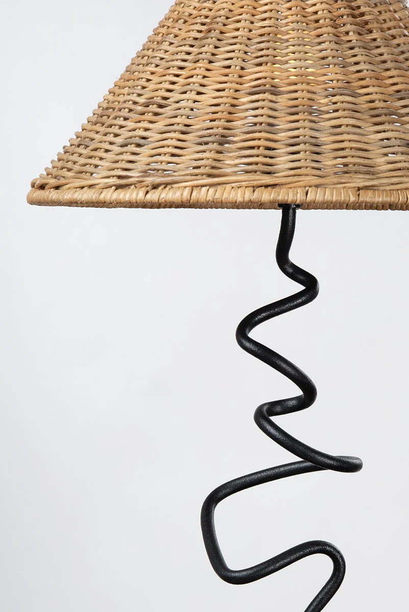 Alaric Table Lamp - Image 4