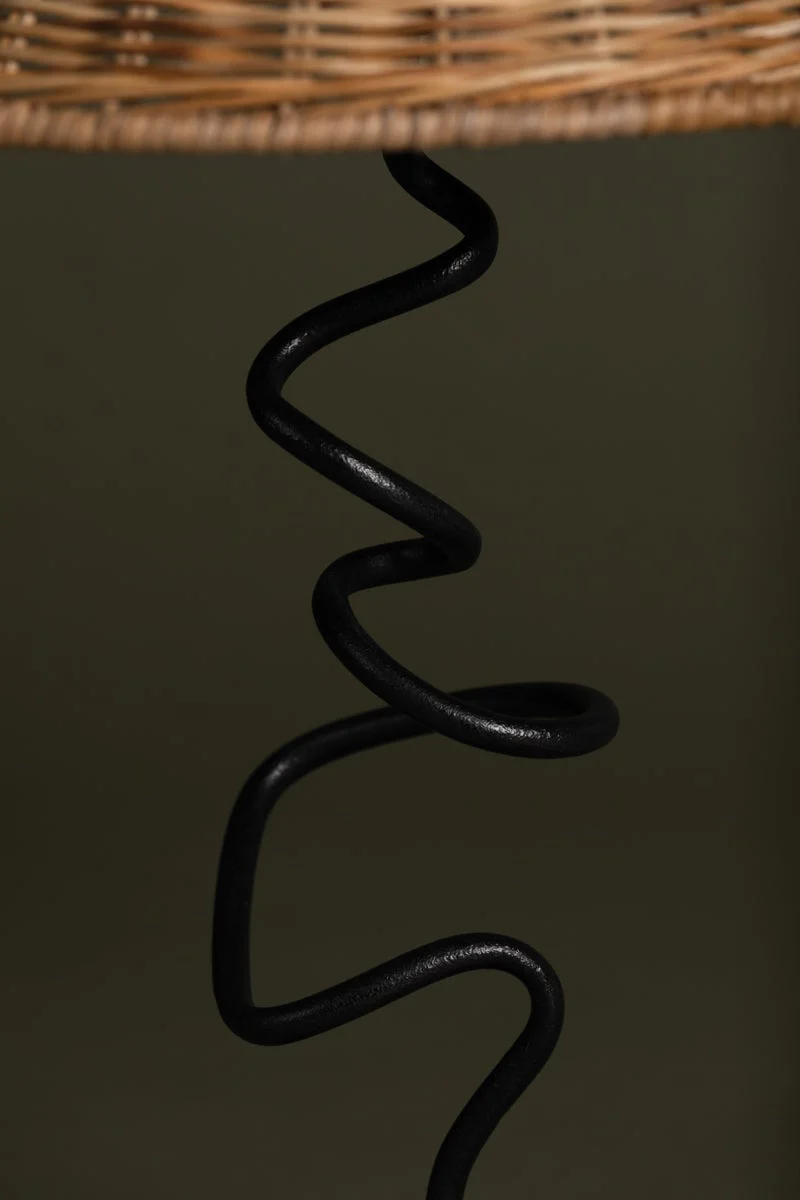 Alaric Table Lamp - Image 5