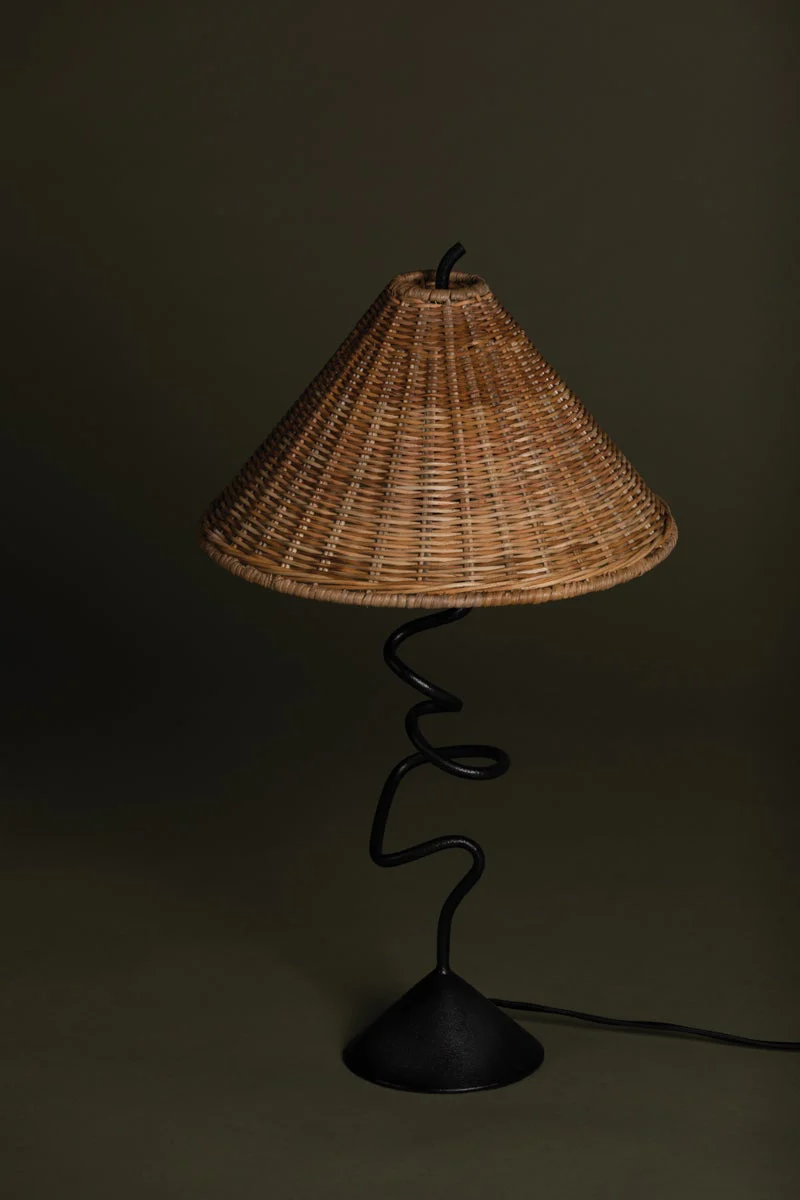 Alaric Table Lamp - Image 6