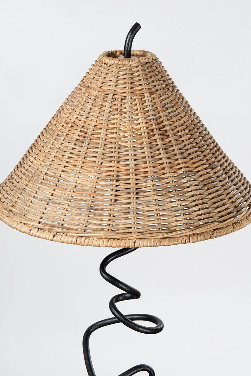 Alaric Table Lamp - Image 7