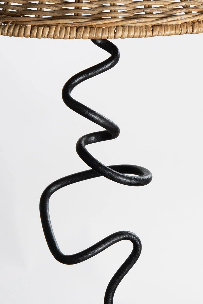 Alaric Table Lamp - Image 8