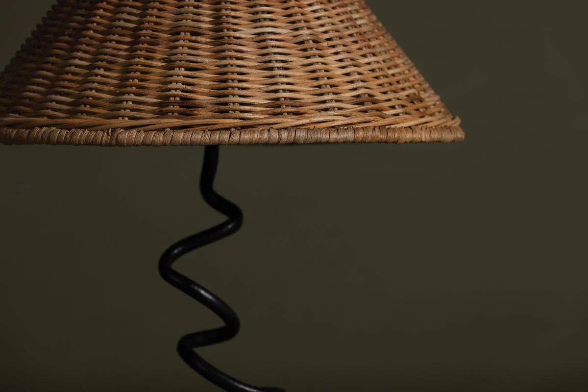 Alaric Table Lamp - Image 9