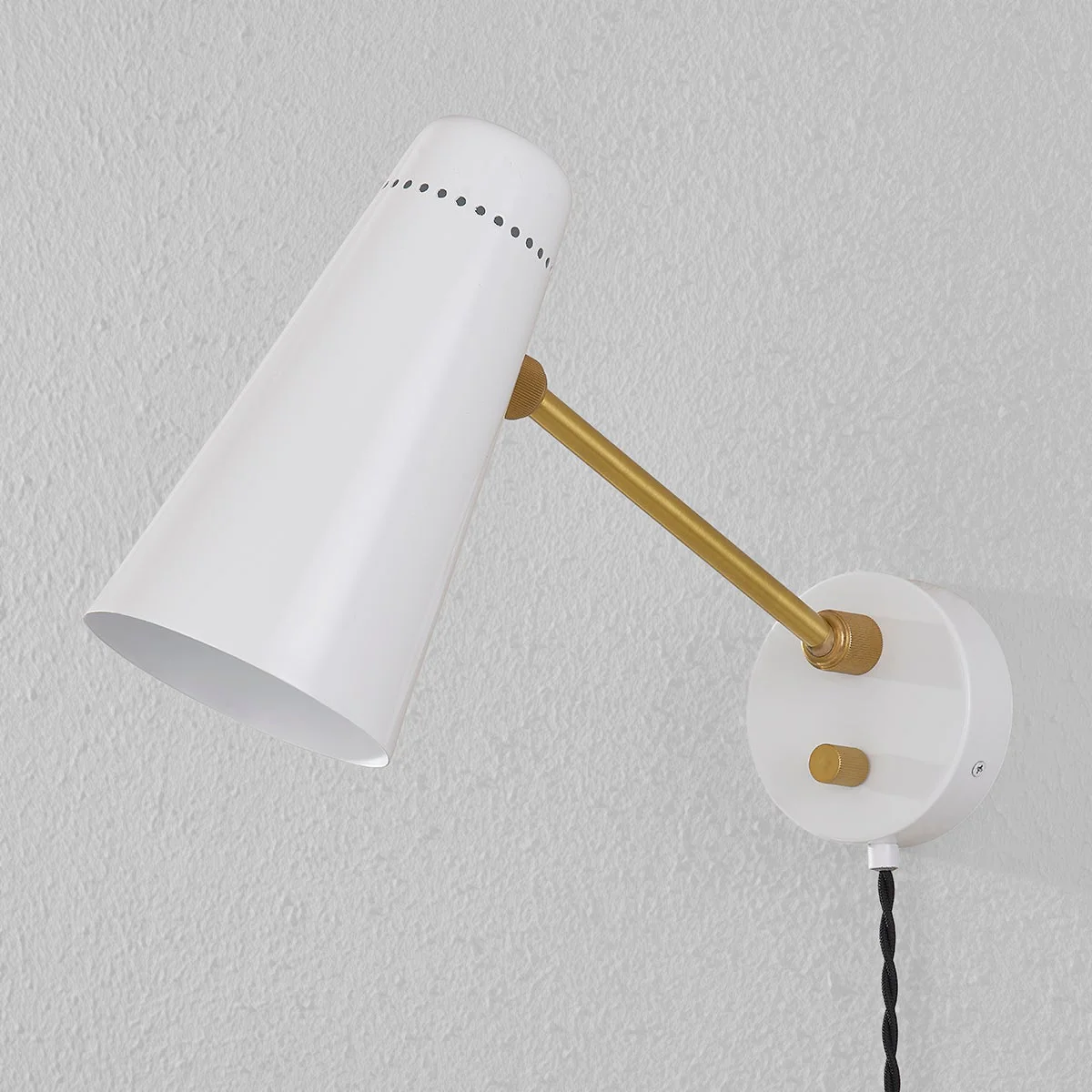 Alex Plug-In Sconce - Image 3