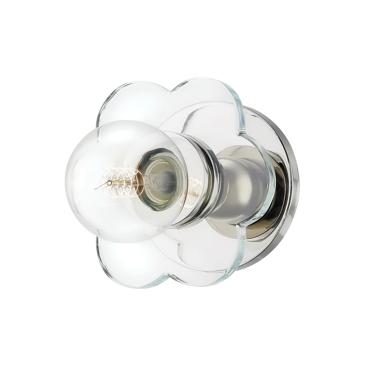 Alexa Wall Sconce - Image 2