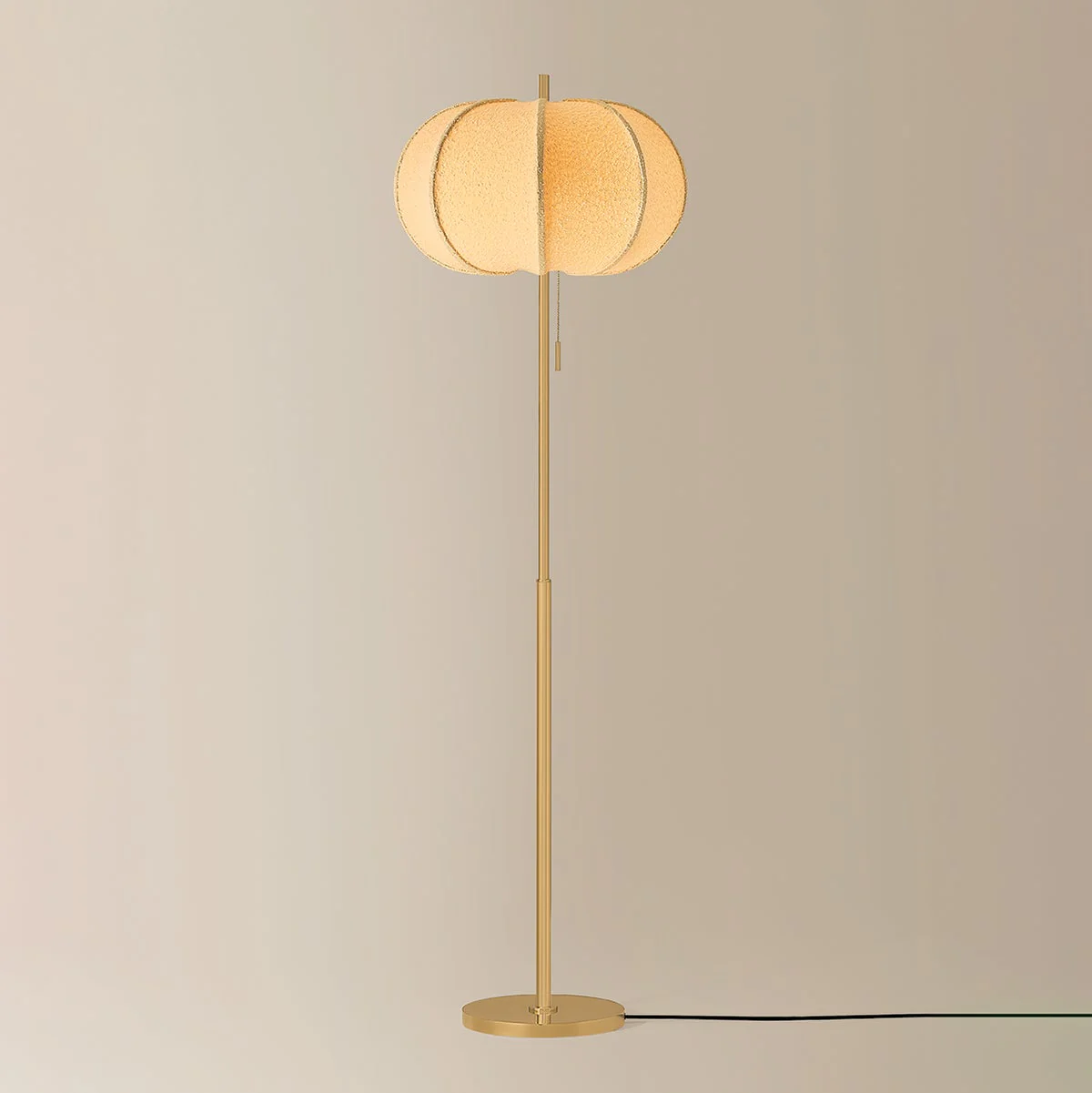 Alexandra Floor Lamp - Image 4