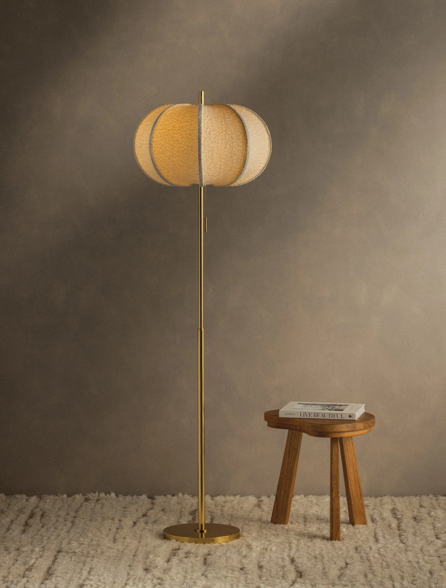 Alexandra Floor Lamp - Image 6