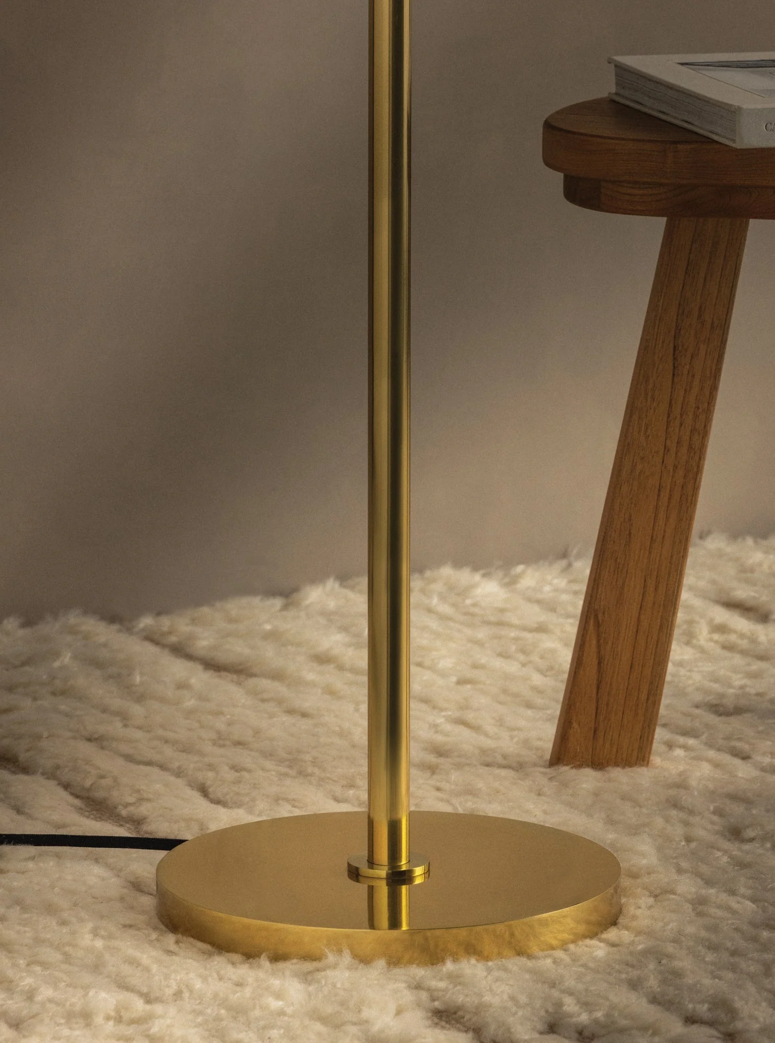 Alexandra Floor Lamp - Image 7