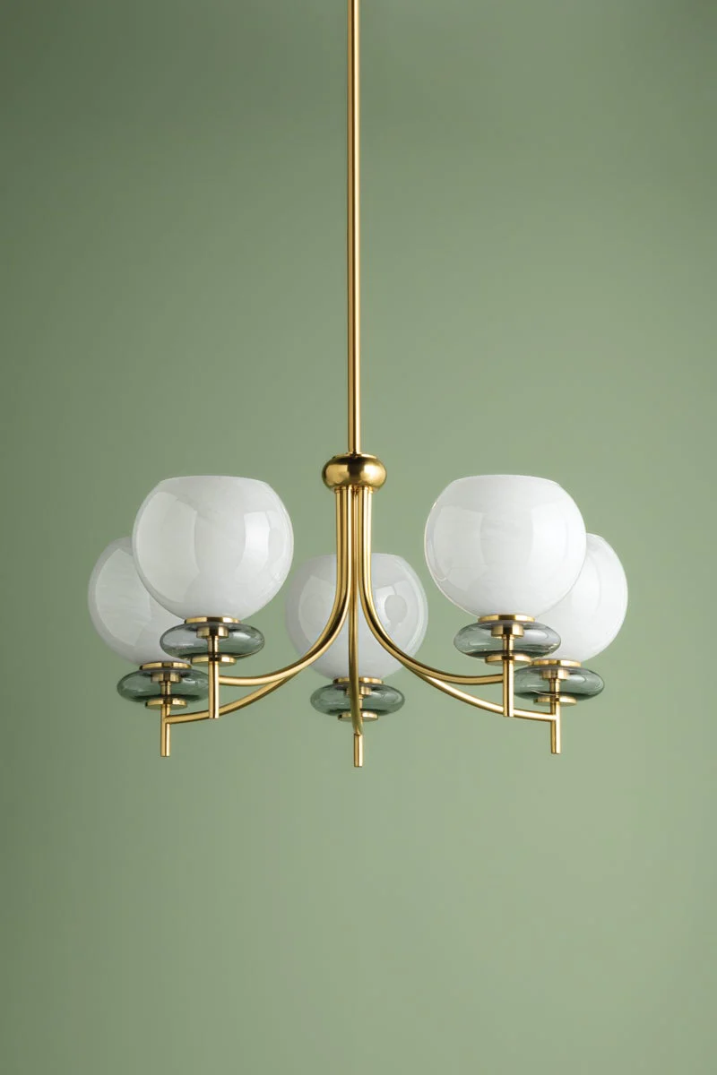 Alexia Chandelier - Image 3