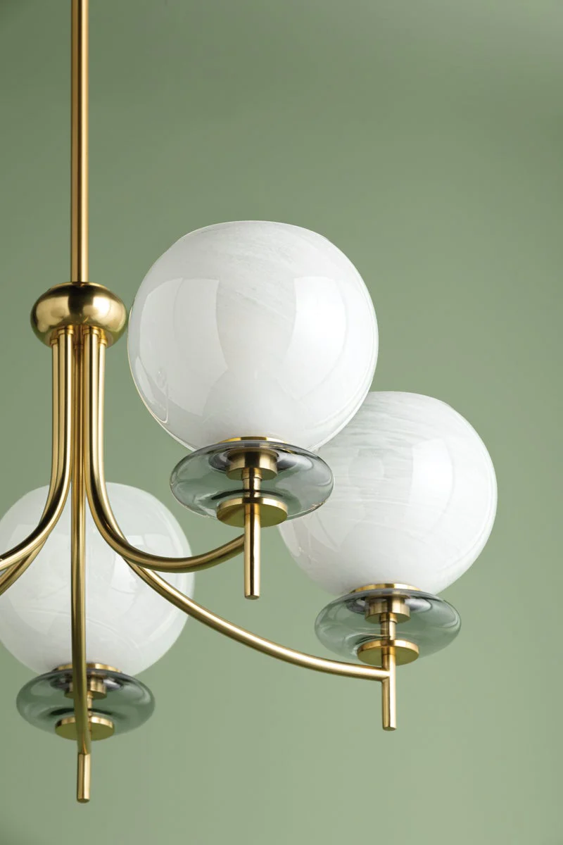 Alexia Chandelier - Image 4