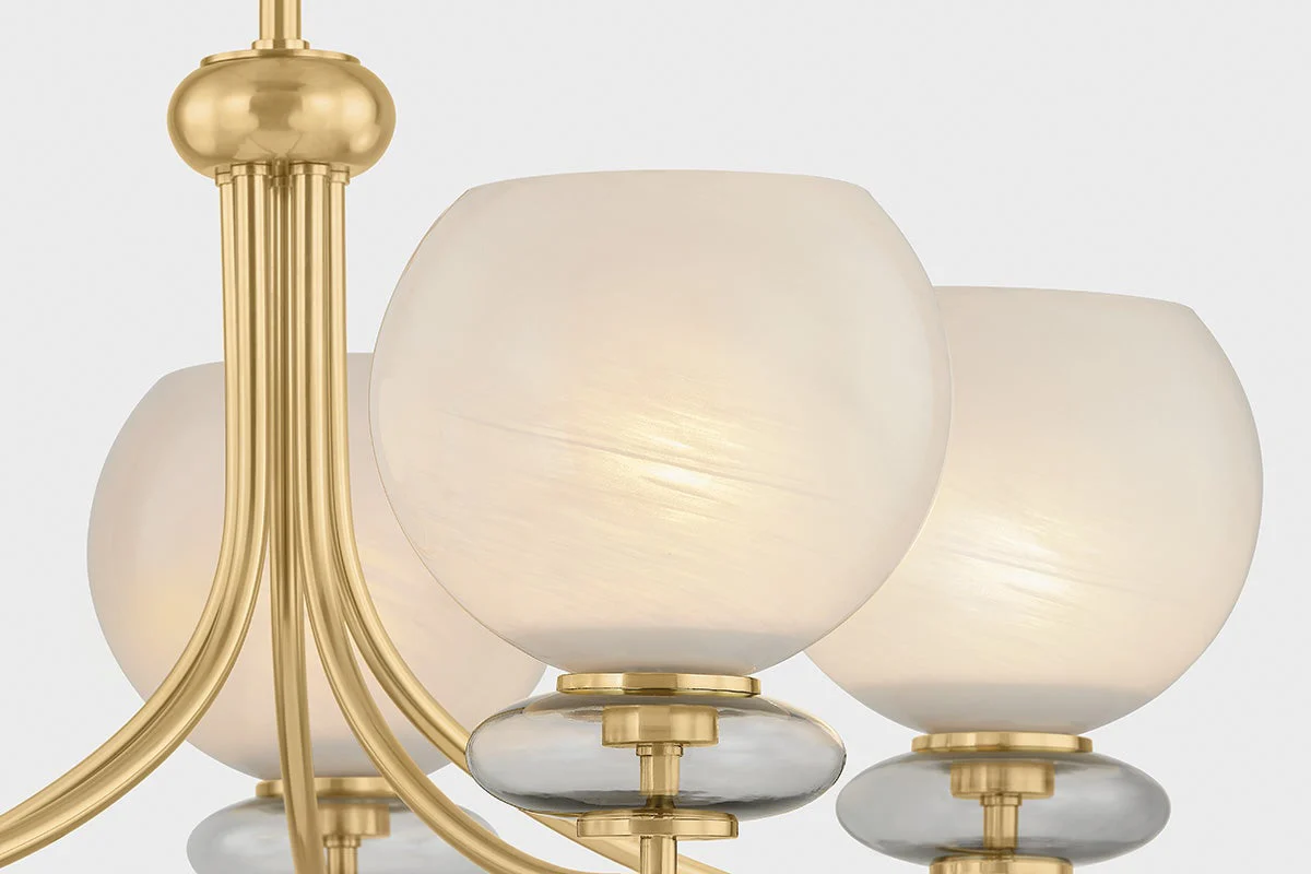 Alexia Chandelier - Image 5