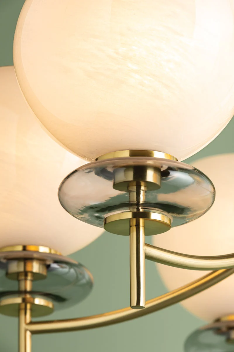 Alexia Chandelier - Image 6