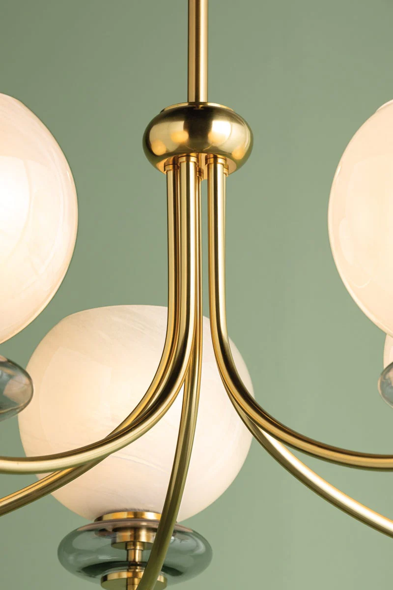 Alexia Chandelier - Image 7