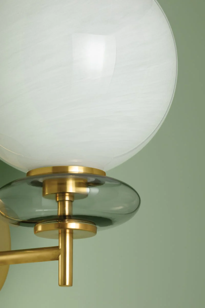 Alexia Wall Sconce - Image 3