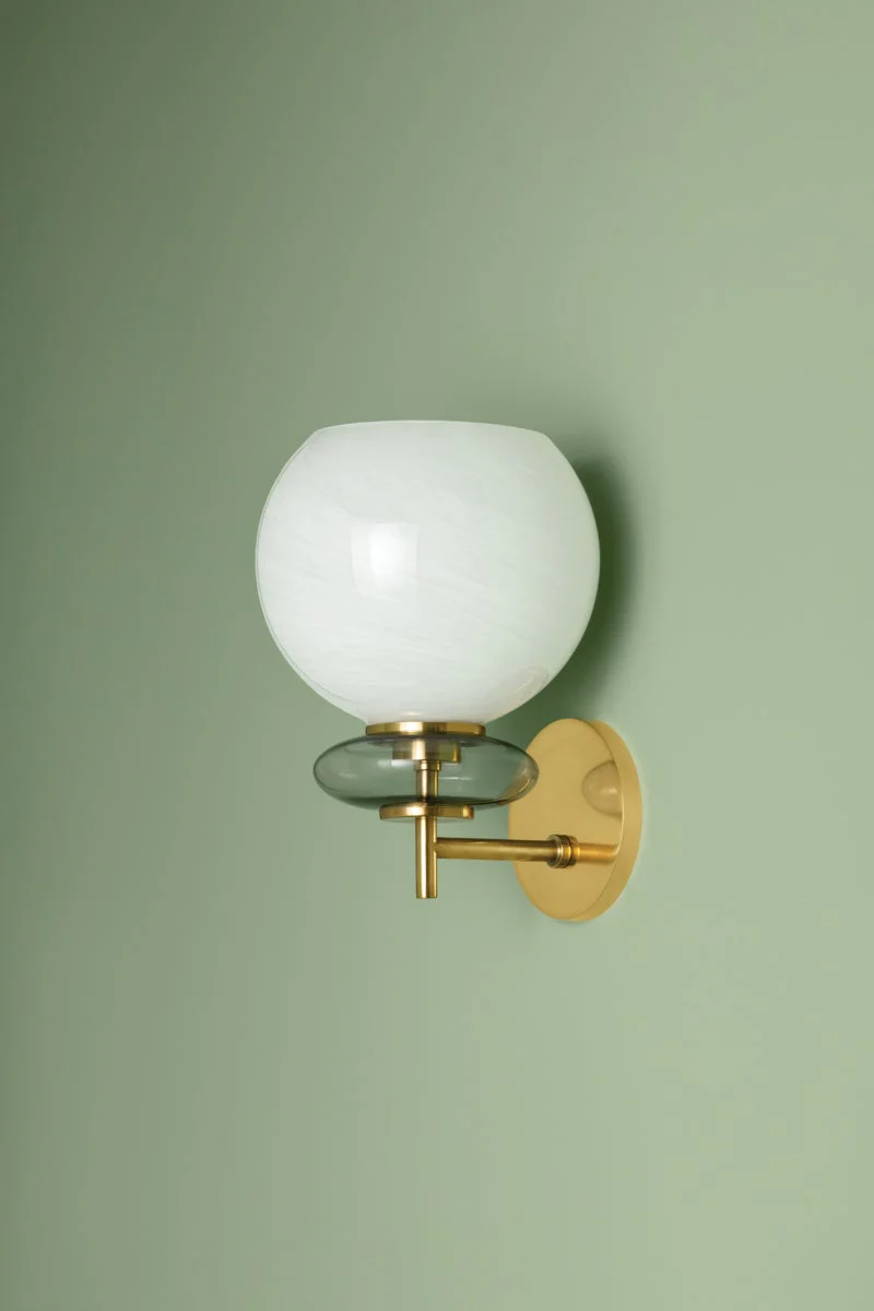 Alexia Wall Sconce - Image 4