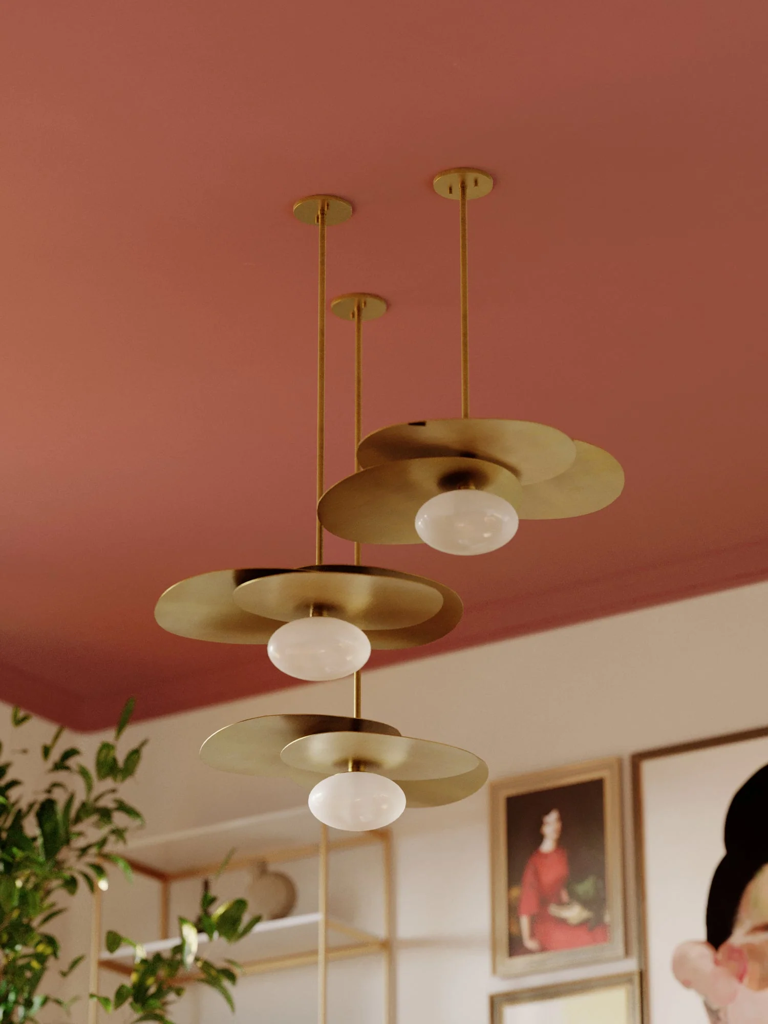 Allida Pendant - Image 13