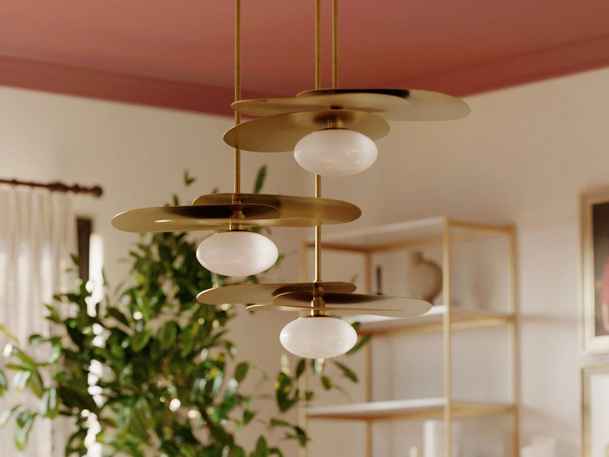 Allida Pendant - Image 15