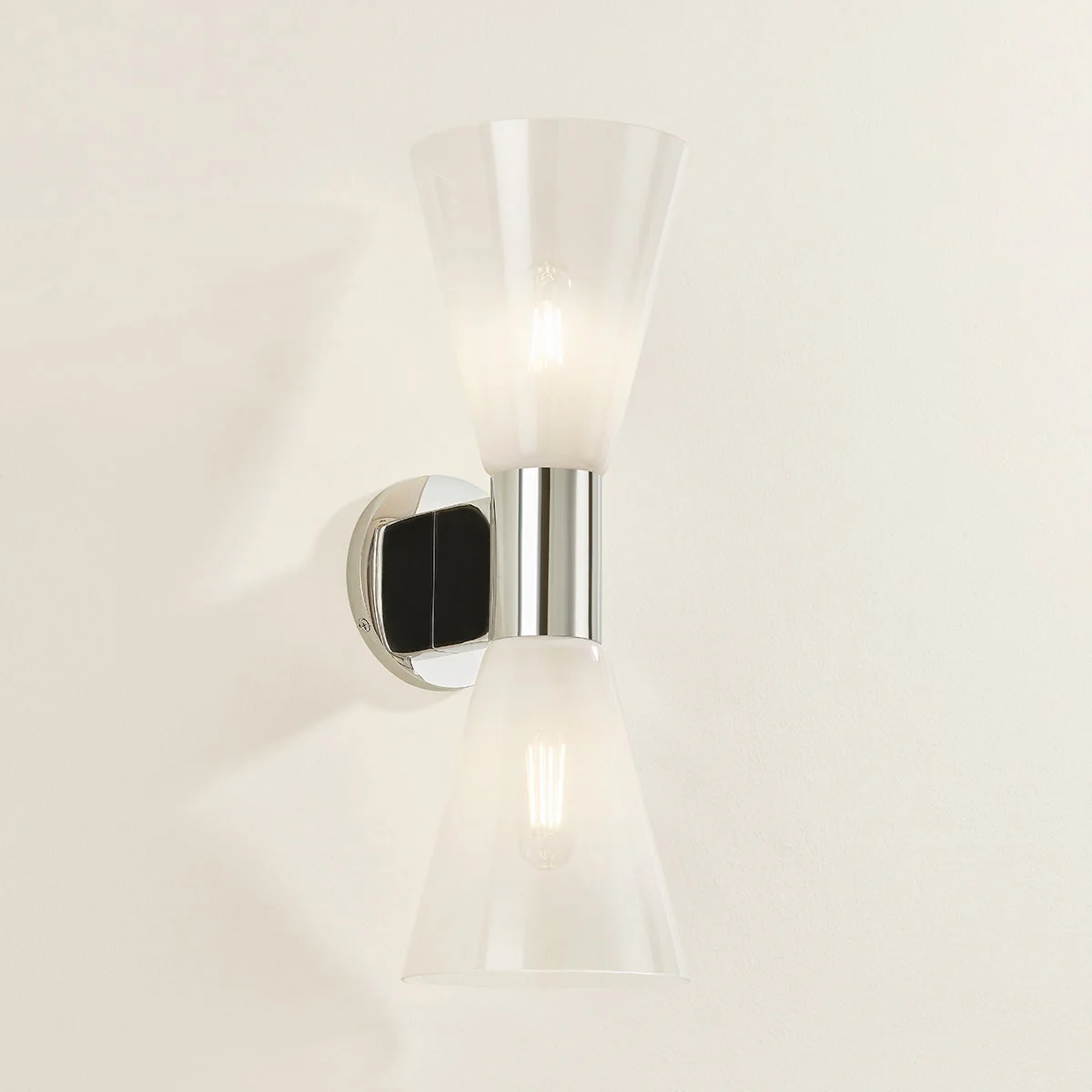 Alma Wall Sconce - Image 2