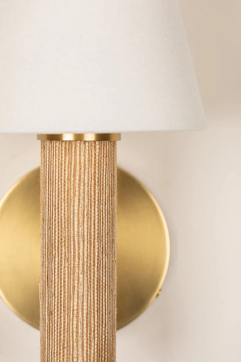 Amabella Wall Sconce - Image 3