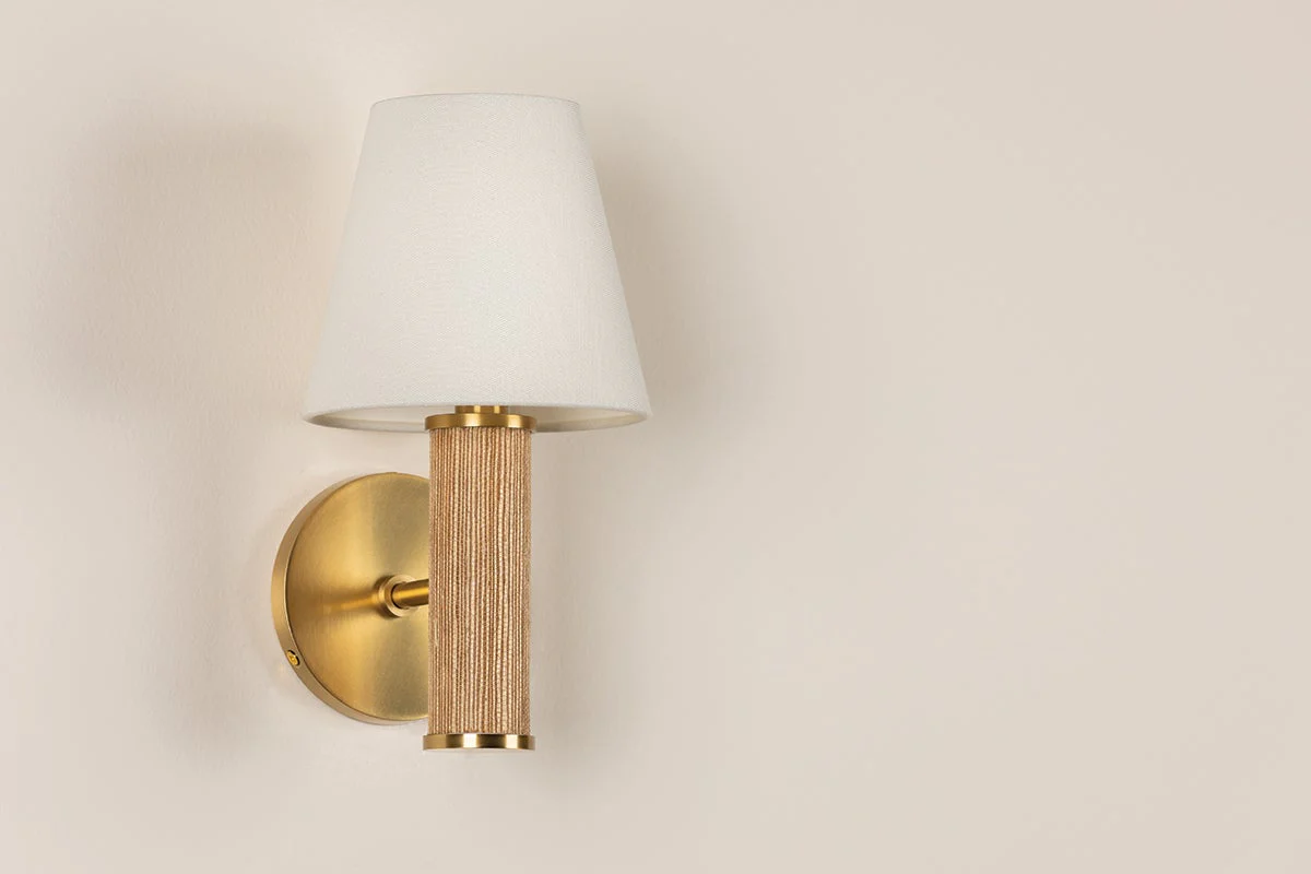 Amabella Wall Sconce - Image 4