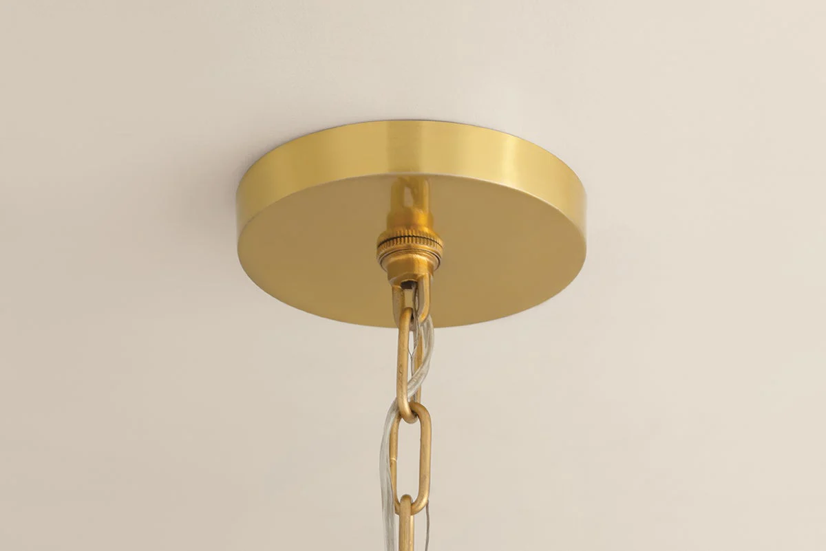 Amanda Chandelier - Image 4