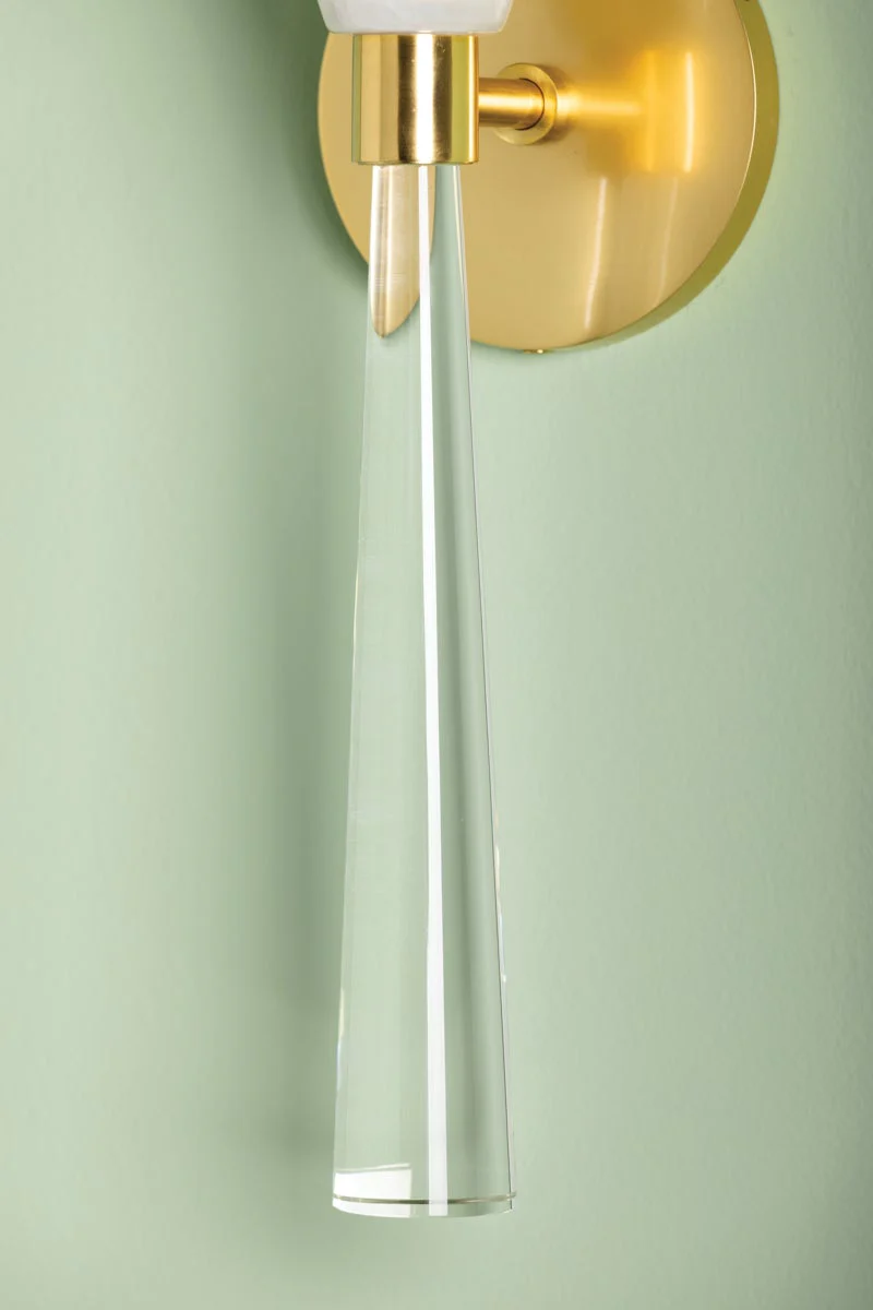 Amara Wall Sconce - Image 3