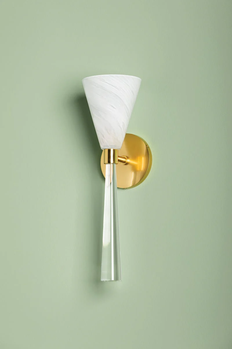 Amara Wall Sconce - Image 6