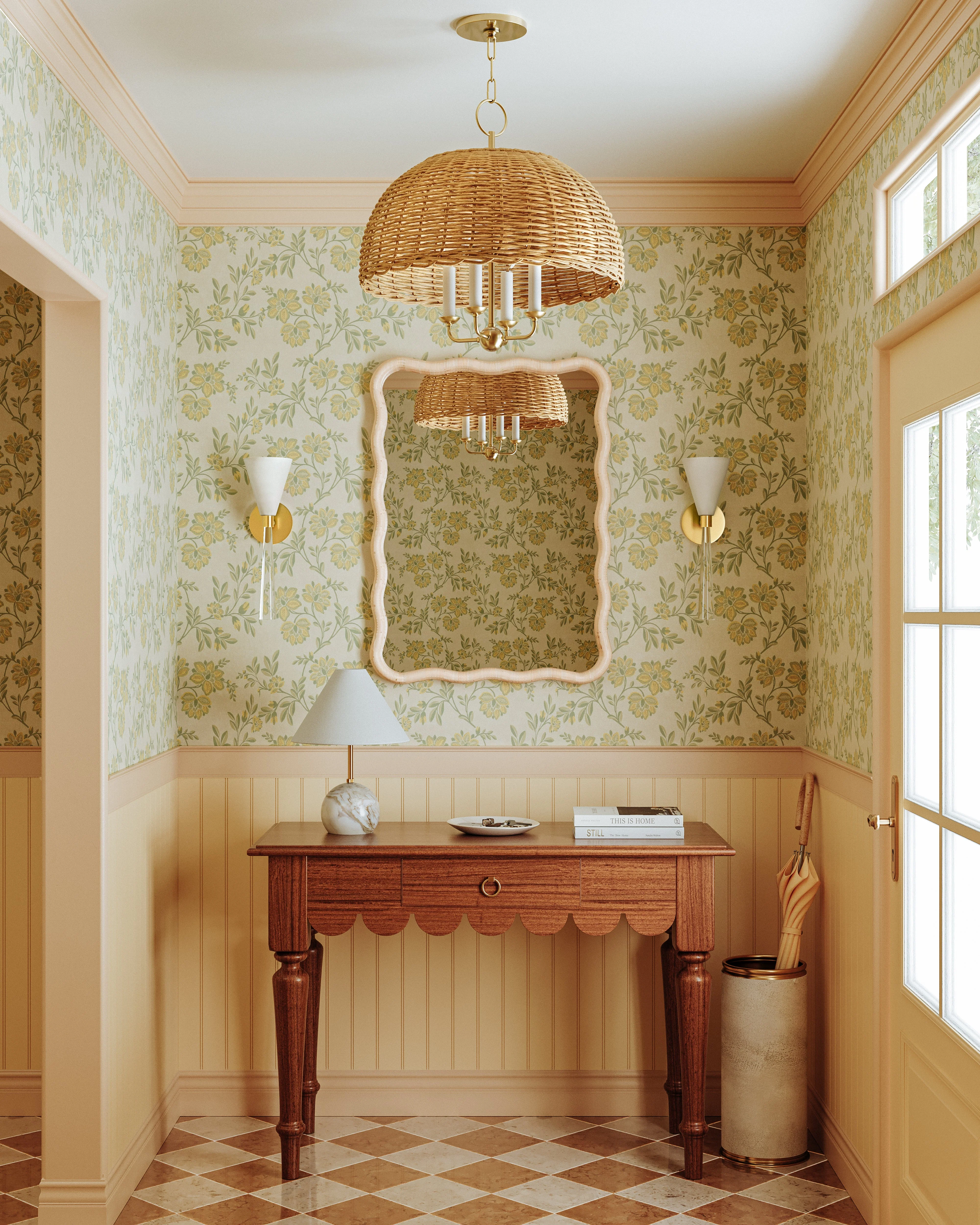 Amara Wall Sconce - Image 8